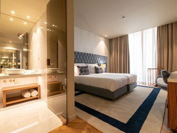 The Wine House Hotel - Quinta Da Pacheca