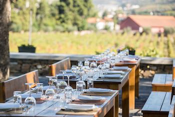 The Wine House Hotel - Quinta Da Pacheca