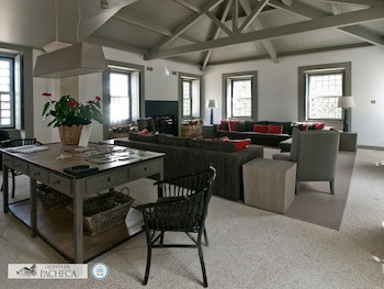 The Wine House Hotel - Quinta Da Pacheca