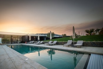 The Wine House Hotel - Quinta Da Pacheca