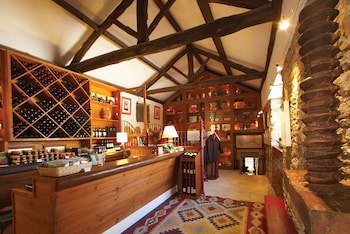 The Wine House Hotel - Quinta Da Pacheca