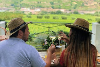 The Wine House Hotel - Quinta Da Pacheca