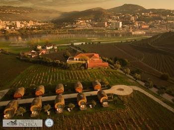 The Wine House Hotel - Quinta Da Pacheca