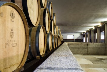 The Wine House Hotel - Quinta Da Pacheca