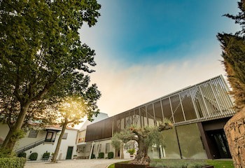 The Wine House Hotel - Quinta Da Pacheca