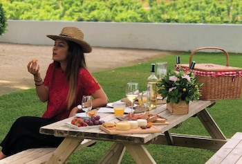 The Wine House Hotel - Quinta Da Pacheca