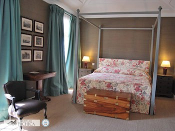 The Wine House Hotel - Quinta Da Pacheca