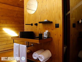 The Wine House Hotel - Quinta Da Pacheca
