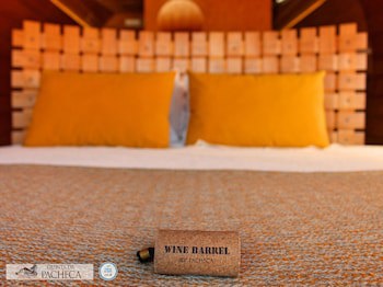 The Wine House Hotel - Quinta Da Pacheca
