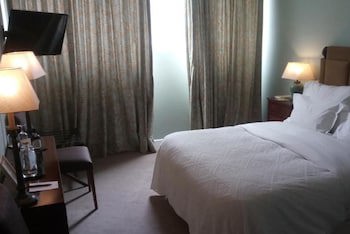 The Wine House Hotel - Quinta Da Pacheca
