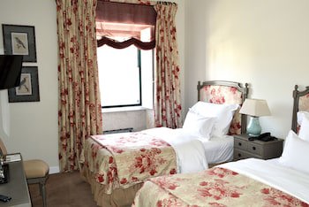 The Wine House Hotel - Quinta Da Pacheca