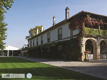 The Wine House Hotel - Quinta Da Pacheca