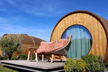 The Wine House Hotel - Quinta Da Pacheca