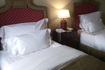 The Wine House Hotel - Quinta Da Pacheca