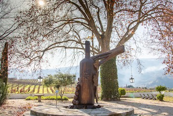 The Wine House Hotel - Quinta Da Pacheca