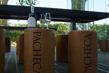 The Wine House Hotel - Quinta Da Pacheca