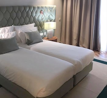 The Wine House Hotel - Quinta Da Pacheca