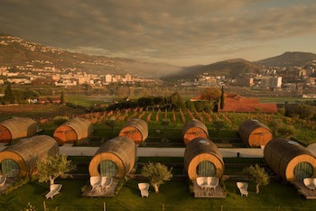 The Wine House Hotel - Quinta Da Pacheca