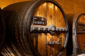 The Wine House Hotel - Quinta Da Pacheca