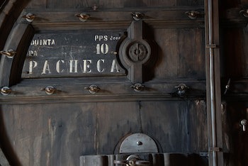The Wine House Hotel - Quinta Da Pacheca