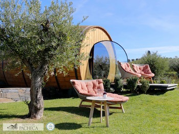 The Wine House Hotel - Quinta Da Pacheca