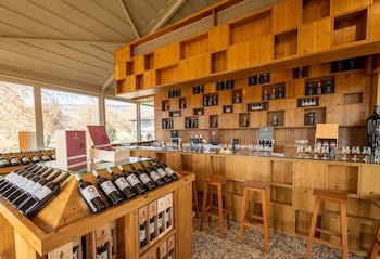 The Wine House Hotel - Quinta Da Pacheca