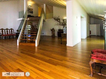 The Wine House Hotel - Quinta Da Pacheca