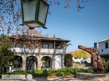 The Wine House Hotel - Quinta Da Pacheca