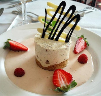 Castlecary House Hotel