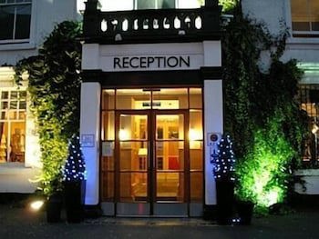 Castlecary House Hotel
