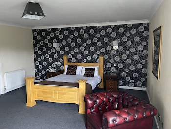 Castlecary House Hotel