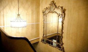 Castlecary House Hotel