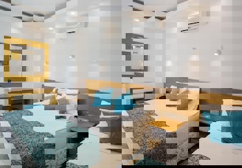 My Marin Hotel - Boutique Class