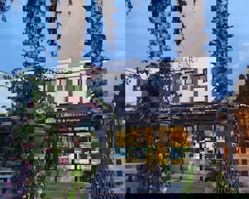 My Marin Hotel - Boutique Class