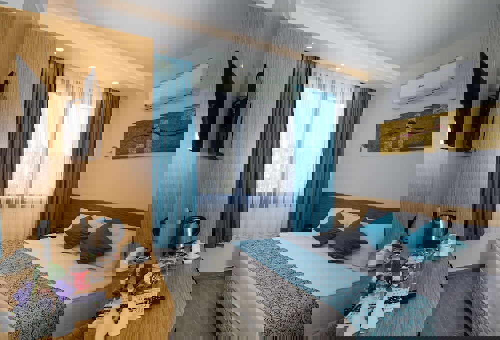 My Marin Hotel - Boutique Class