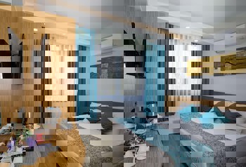 My Marin Hotel - Boutique Class