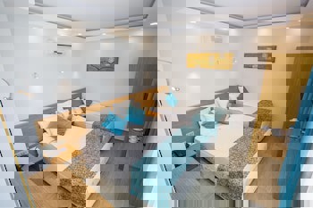 My Marin Hotel - Boutique Class