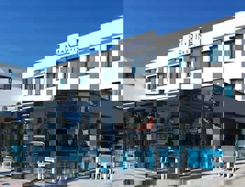 My Marin Hotel - Boutique Class