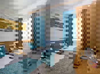 My Marin Hotel - Boutique Class