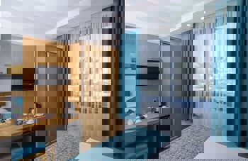 My Marin Hotel - Boutique Class