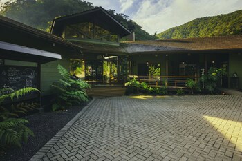 El Silencio Lodge And Spa