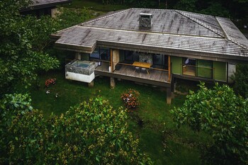 El Silencio Lodge And Spa