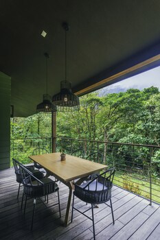 El Silencio Lodge And Spa