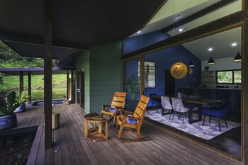 El Silencio Lodge And Spa