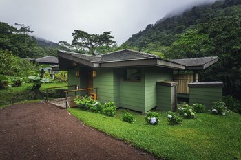 El Silencio Lodge And Spa