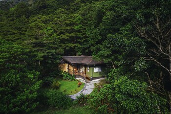 El Silencio Lodge And Spa