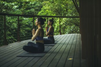 El Silencio Lodge And Spa