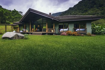 El Silencio Lodge And Spa