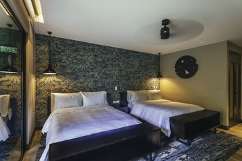 El Silencio Lodge And Spa