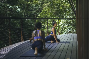 El Silencio Lodge And Spa